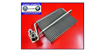 MERCEDES W210 KLİMA PETEĞİ 2108300958