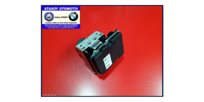 MERCEDES CLS ABS 2184313212 2184312812