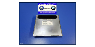MERCEDES W210 E200 MOTOR BEYNİ MERCEDES W210 E200 MOTOR BEYNİ