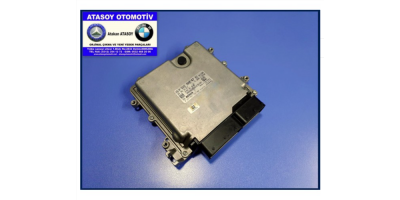MERCEDES W166 GL350CDI MOTOR BEYNİ
