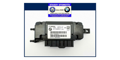 BMW F30 AİRBAG BEYNİ 65779461919