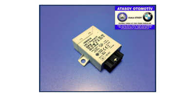 BMW E39 EWS3 61356905667 61356905666