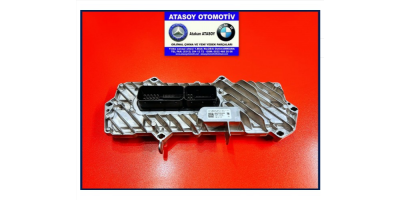 MERCEDES W247 B ŞANZIMAN BEYNİ