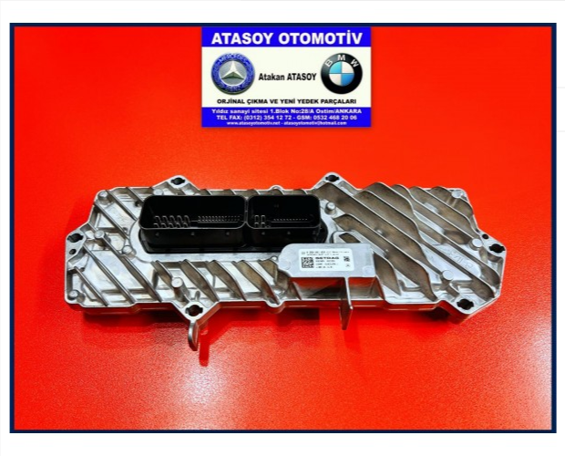 MERCEDES W247 B ŞANZIMAN BEYNİ MERCEDES W247 B ŞANZIMAN BEYNİ