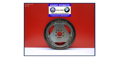 MERCEDES W211 E220CDI VOLANT 6110320147