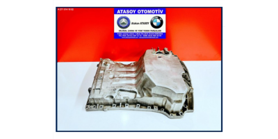 MERCEDES W212 E250 KARTEL A2710141602