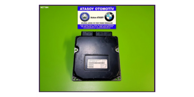 MERCEDES W203 C180 MOTOR BEYNİ MERCEDES W203 C180 MOTOR BEYNİ