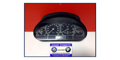 BMW E46 62116985644 62116956970 62106940869