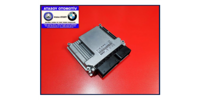 MERCEDES W203 C220CDI MOTOR BEYNİ