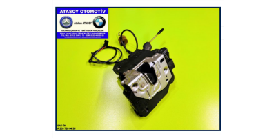 MERCEDES W203 KAPI KİLİDİ SAĞ