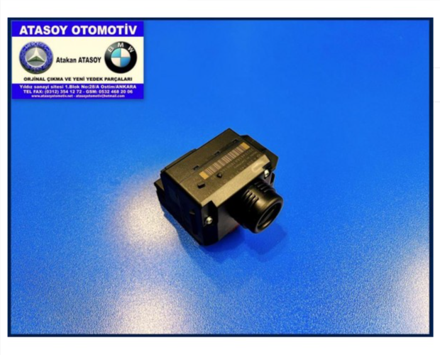 MERCEDES W203 KONTAK A2095453808 A2095453708
