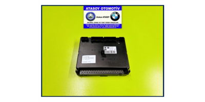 MERCEDES W163 ML SAM BEYNİ
