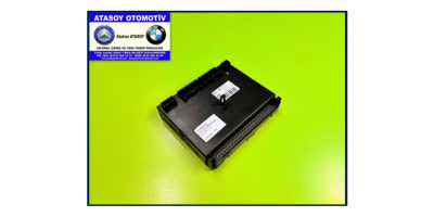 MERCEDES W163 ML SAM BEYNİ