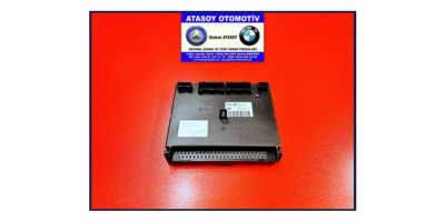 MERCEDES W163 ML SAM BEYNİ