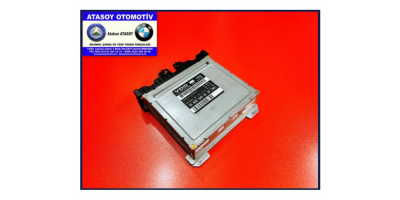 MERCEDES W202 C180 MOTOR BEYNİ MERCEDES W202 C180 MOTOR BEYNİ