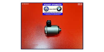 MERCEDES W221 DİREKSİYON MÜŞÜRÜ 2214600084
