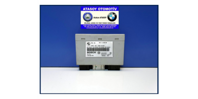 BMW E87 66209252638 66209225824 66206982403