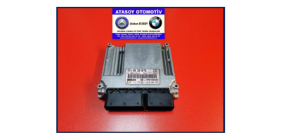 MERCEDES VİANO MOTOR BEYNİ 6461507377 MERCEDES VİANO MOTOR BEYNİ 6461507377