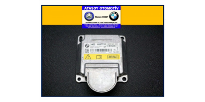 BMW F30 LCI ICM 34526887753
