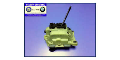 MERCEDES W203 VİTES MEKANİZMASI 2032679024