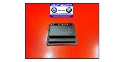 MERCEDES W210 ÇEVİRİM MODÜLÜ 2105450105 MERCEDES W210 ÇEVİRİM MODÜLÜ 2105450105