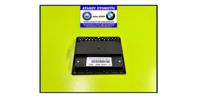MERCEDES W210 ÇEVRİM MODÜLÜ 2105450432 MERCEDES W210 ÇEVRİM MODÜLÜ 2105450432