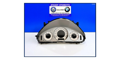 MERCEDES W211 E320 KADRAN A2114405811