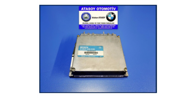 MERCEDES W140 S500 ASR BEYNİ MERCEDES W140 S500 ASR BEYNİ