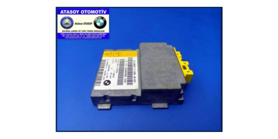 BMW E65 AIRBAG BEYNİ 65776949904