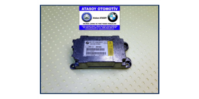 BMW E60 AİRBAG BEYNİ 65776976464