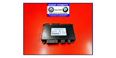 MERCEDES W211 KOLTUK BEYNİ SOL MERCEDES W211 KOLTUK BEYNİ SOL