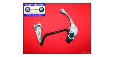 MERCEDES W212 SEVİYE SENSÖRÜ ÖN MERCEDES W212 SEVİYE SENSÖRÜ ÖN