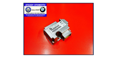 BMW E93 ROL BAR BEYNİ