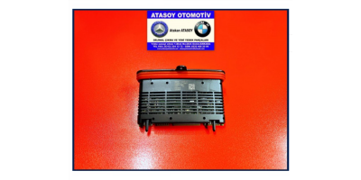 BMW F01 LED BEYNİ 7440876 BMW F01 LED BEYNİ 7440876