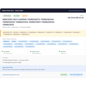 MERCEDES W211 KADRAN 110080382072 110080382044 MERCEDES W211 KADRAN 110080382072 110080382044