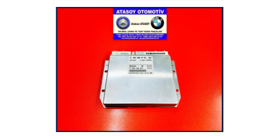 MERCEDES VANEO ESP BAS BEYNİ