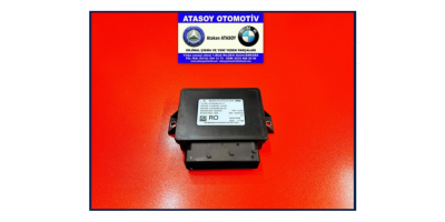 MERCEDES W246 EL FREN BEYNİ