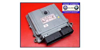 MERCEDES R320CDI MOTOR BEYNİ 6421500477 MERCEDES R320CDI MOTOR BEYNİ 6421500477