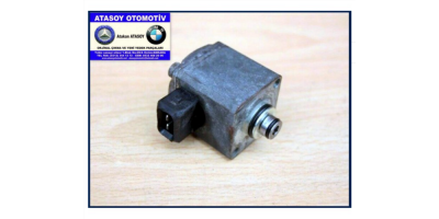 MERCEDES W210 DİREKSİYON MÜŞÜRÜ 2104603784