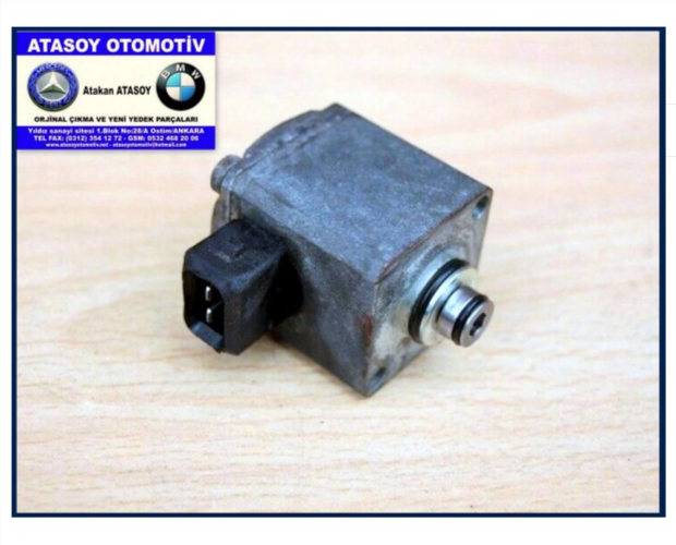 MERCEDES W210 DİREKSİYON MÜŞÜRÜ 2104603784 MERCEDES W210 DİREKSİYON MÜŞÜRÜ 2104603784