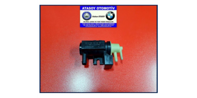 MERCEDES W205 TURBO VALFİ 0001531800 MERCEDES W205 TURBO VALFİ 0001531800