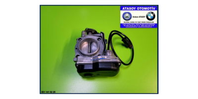 MERCEDES W202 C220 GAZ KELEBEĞİ MERCEDES W202 C220 GAZ KELEBEĞİ