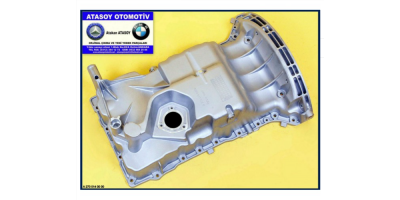 MERCEDES CLA200 KARTEL 2700140000 2700107600