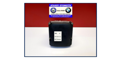 MERCEDES W212 ABS BEYNİ A2124312712