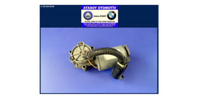 MERCEDES W163 ML ARAZİ ŞANZIMAN MERCEDES W163 ML ARAZİ ŞANZIMAN
