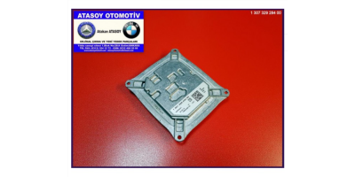 BMW E90 FAR BEYNİ 1307329284 BMW E90 FAR BEYNİ 1307329284