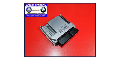 MERCEDES C220CDI MOTOR BEYNİ A6461509777 MERCEDES C220CDI MOTOR BEYNİ A6461509777