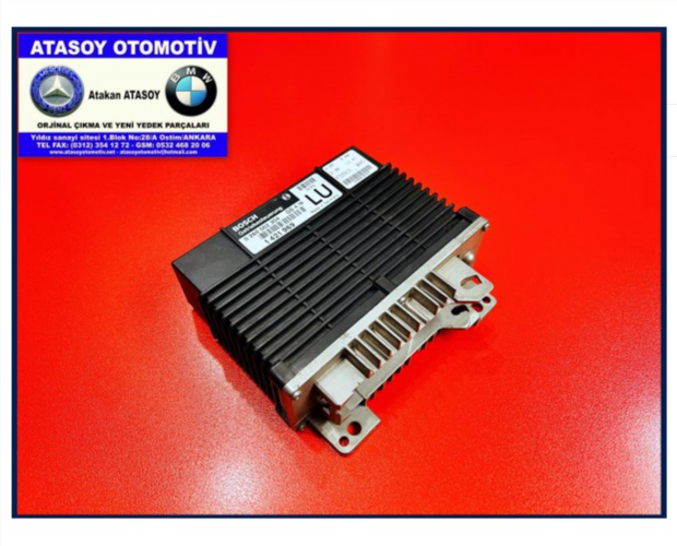 BMW E36 316İ OTOMATİK ŞANZIMAN BMW E36 316İ OTOMATİK ŞANZIMAN