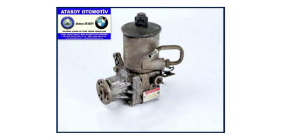 MERCEDES W202 DİREKSİYON POMPASI 2104662601 MERCEDES W202 DİREKSİYON POMPASI 2104662601