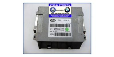 MERCEDES W203 CLC EGS 0315452232